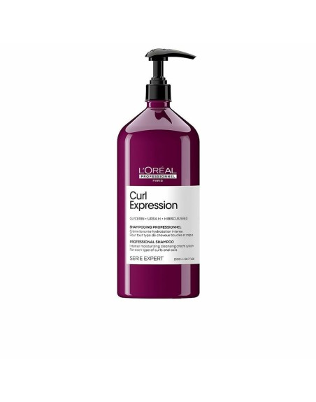 Shampoo L'Oreal Professionnel Paris Expert Curl Expression Intense Moisturizing (1500 ml)