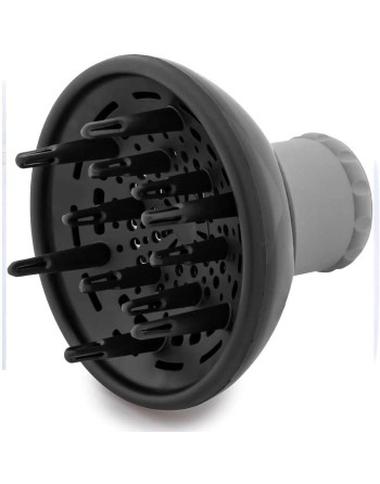 Diffuser Termix Professional Black Universal Dryer Teeth