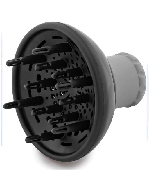 Diffuser Termix Professional Black Universal Dryer Teeth