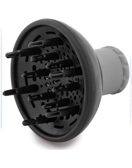 Difusor Termix Professional Negro Universal Secador Púas