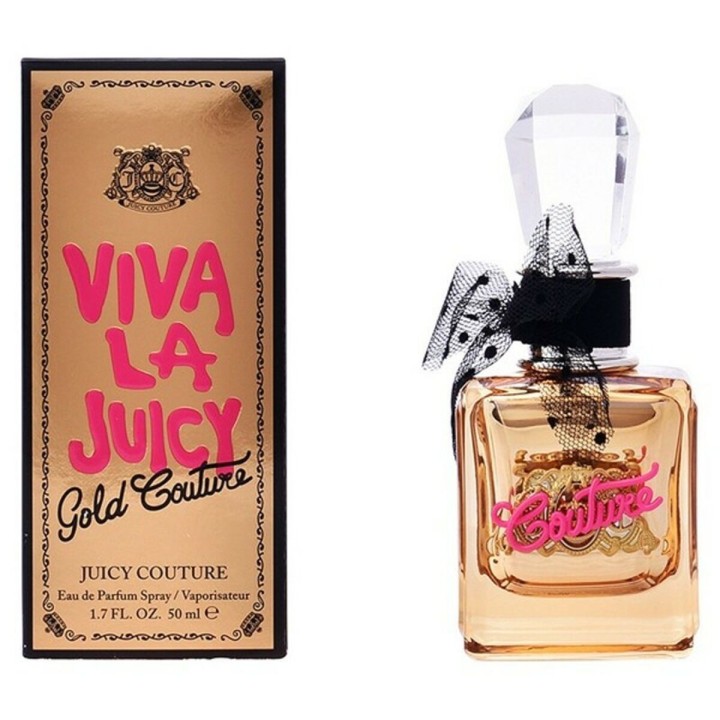 Dameparfume Gold Couture Juicy Couture EDP EDP