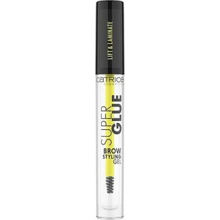 Gel Fijador para Cejas Catrice Super Glue Nº 010 4 ml