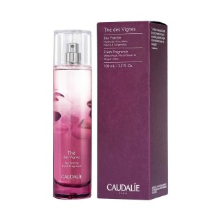 Unisex parfume Caudalie Thé Des Vignes Eau Fraiche Eaux Fraiches 100 ml