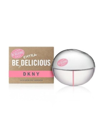 Damenparfüm Donna Karan Be Extra Delicious EDP EDP 50 ml