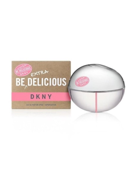 Damenparfüm Donna Karan Be Extra Delicious EDP EDP 50 ml