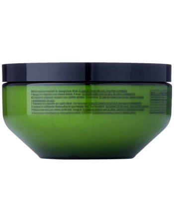 Repairing Haar-Reparatur-Maske Shu Uemura Silk Bloom 200 ml