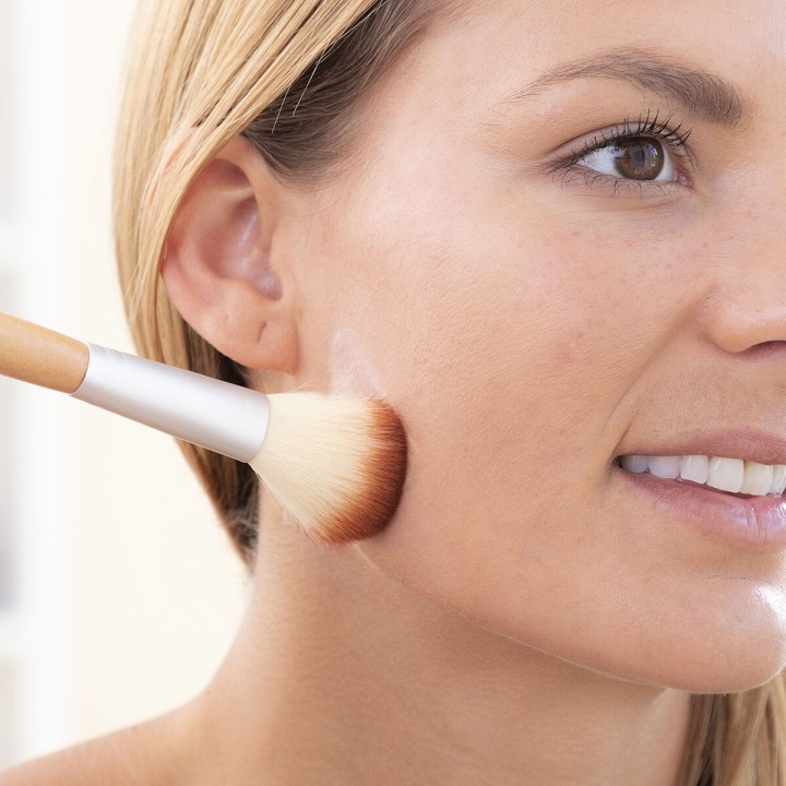 Cerotti Adesivi Invisibili per Lifting Viso Liftrik InnovaGoods 40 Unità
