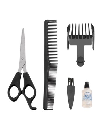 Rasoio per depilazione e per Capelli Aprilla