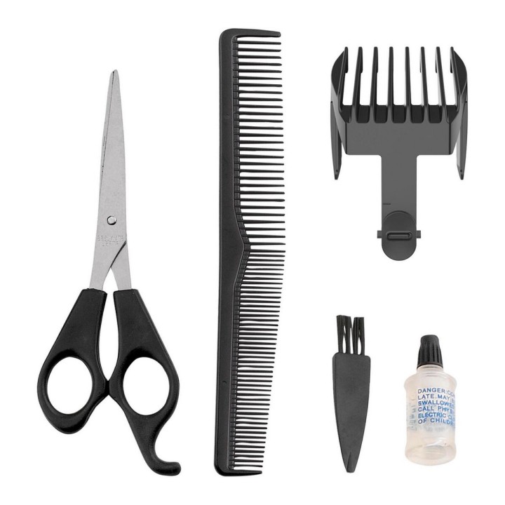 Hårtrimmer/Shaver Aprilla