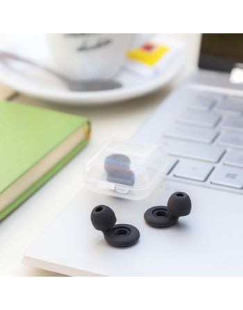 Støjreducerende ørepropper Calg InnovaGoods