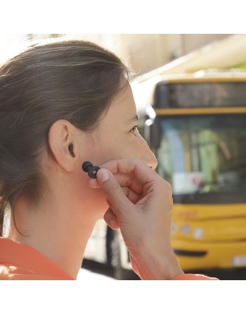 Støjreducerende ørepropper Calg InnovaGoods