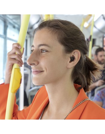 Støjreducerende ørepropper Calg InnovaGoods