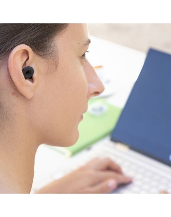 Støjreducerende ørepropper Calg InnovaGoods