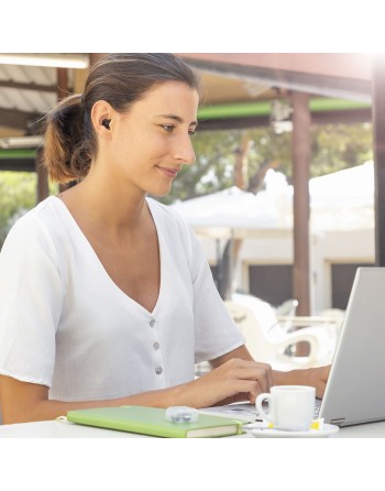 Støjreducerende ørepropper Calg InnovaGoods