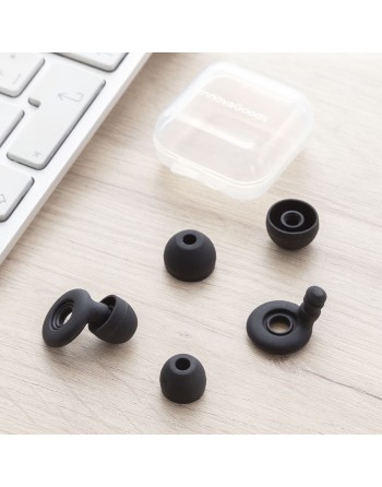 Støjreducerende ørepropper Calg InnovaGoods