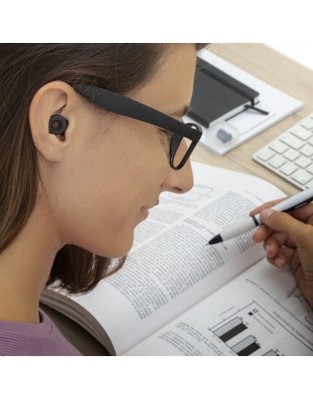 Støjreducerende ørepropper Calg InnovaGoods