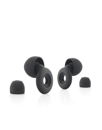 Støjreducerende ørepropper Calg InnovaGoods