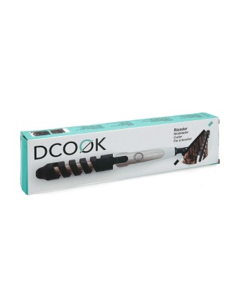 Fer à friser Dcook Blanc 25 W