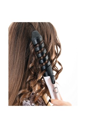 Fer à friser Dcook Blanc 25 W