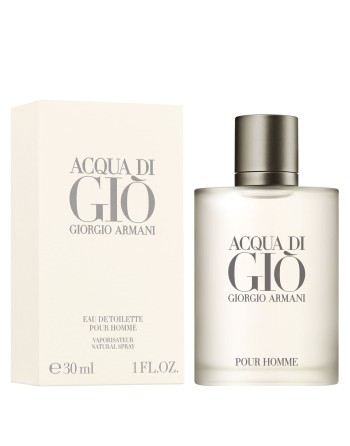 Herreparfume Giorgio Armani 126470 EDT 30 ml