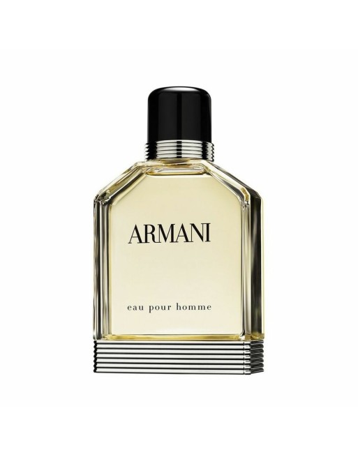 Herrenparfüm Giorgio Armani 121560 EDT 100 ml
