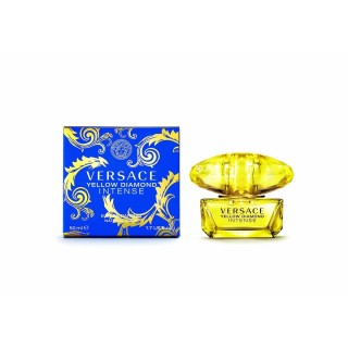 Dameparfume Versace Yellow Diamond Intense EDP (50 ml)