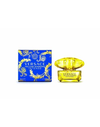 Dameparfume Versace Yellow Diamond Intense EDP (50 ml)