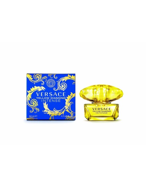 Parfum Femme Versace Yellow Diamond Intense EDP (50 ml)