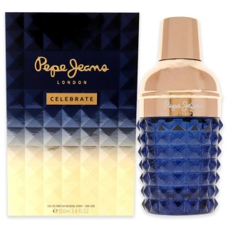 Herreparfume Pepe Jeans Celebrate For Him EDP 100 ml
