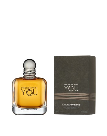 Profumo Uomo Emporio Armani EDT 100 ml