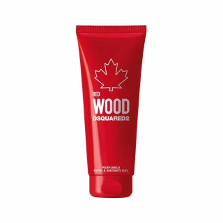 Parfumeret Shower Gel Dsquared2 (200 ml)