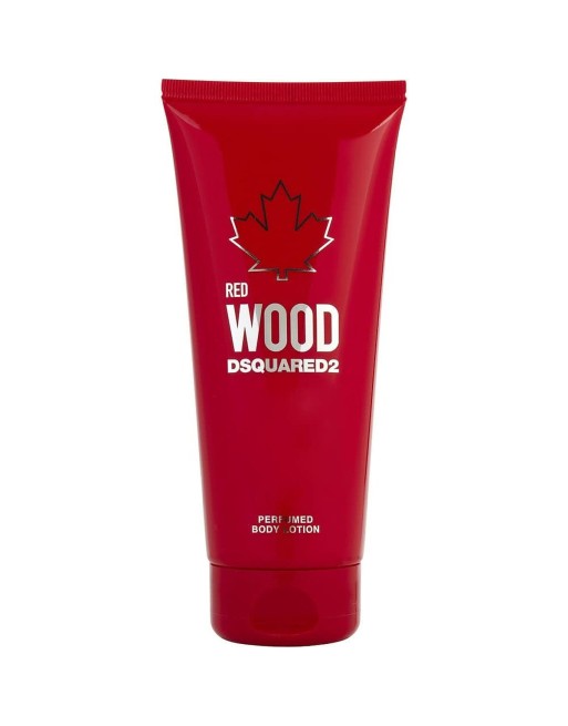 Lotion corporelle Dsquared2 Red Wood (200 ml)