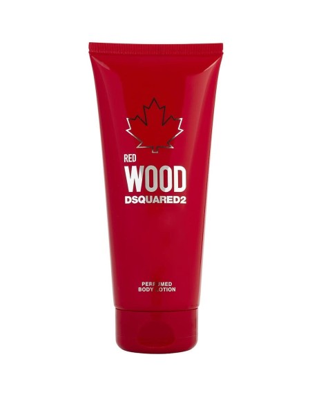 Body Lotion Dsquared2 Red Wood (200 ml)