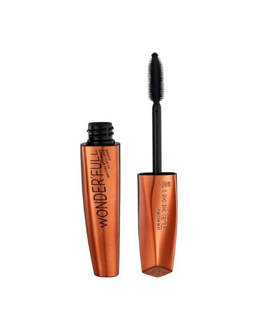Mascara pour cils Wonder'full Argan Rimmel London