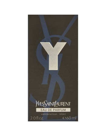 Herrenparfüm Yves Saint Laurent Y EDP 60 ml