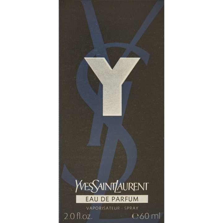 Herreparfume Yves Saint Laurent Y EDP 60 ml