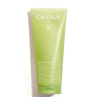 Shower gel Caudalie Fleur de Vigne (200 ml)