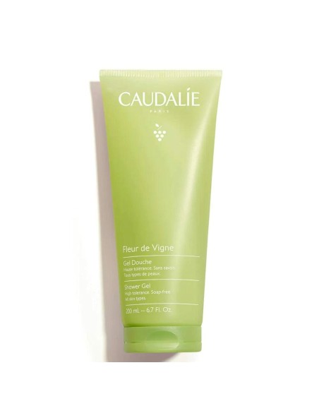 Duschgel Caudalie Fleur de Vigne (200 ml)