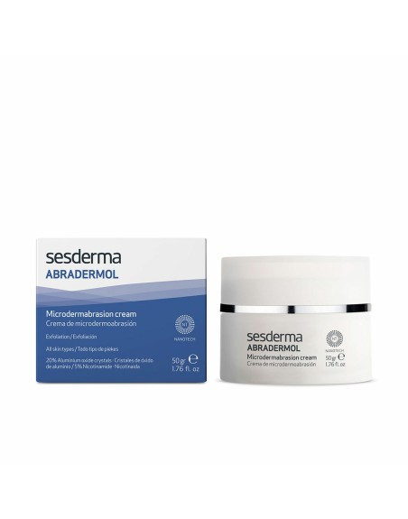 Eksfolierende creme Sesderma Abradermol 50 g
