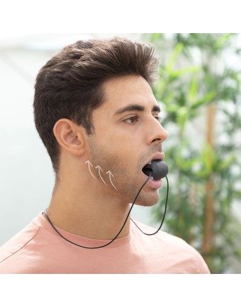 Kiefertrainer Jaggler InnovaGoods