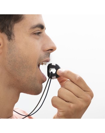 Jaw Exerciser Jaggler InnovaGoods