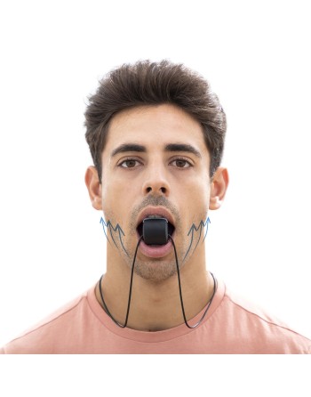 Jaw Exerciser Jaggler InnovaGoods