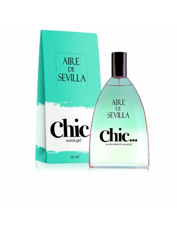 Women's Perfume Aire Sevilla Chic… EDT 150 ml