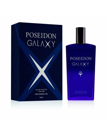 Men's Perfume Poseidon Poseidon Galaxy EDT 150 ml