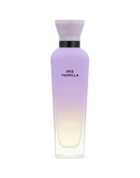 Damenparfüm Adolfo Dominguez Iris Vainilla EDP EDP 120 ml