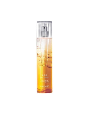 Dameparfume Caudalie Soleil Des Vignes Eau Fraiche (50 ml)