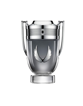 Men's Perfume Paco Rabanne Invictus Platinum Pour Homme EDP EDP 100 ml