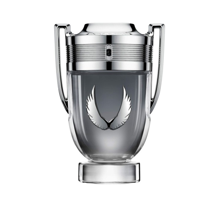 Herreparfume Paco Rabanne Invictus Platinum Pour Homme EDP EDP 100 ml