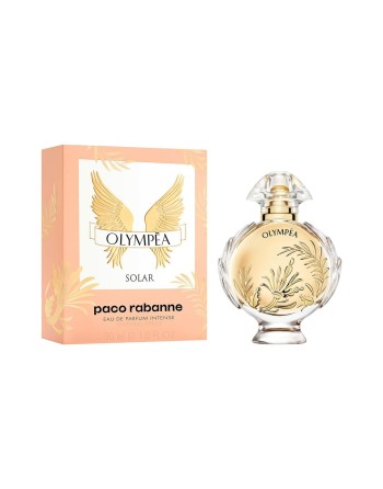 Women's Perfume Paco Rabanne Olympéa Solar EDP EDP 30 ml
