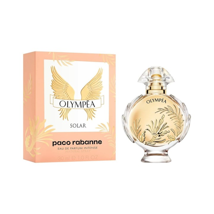 Dameparfume Paco Rabanne Olympéa Solar EDP EDP 30 ml